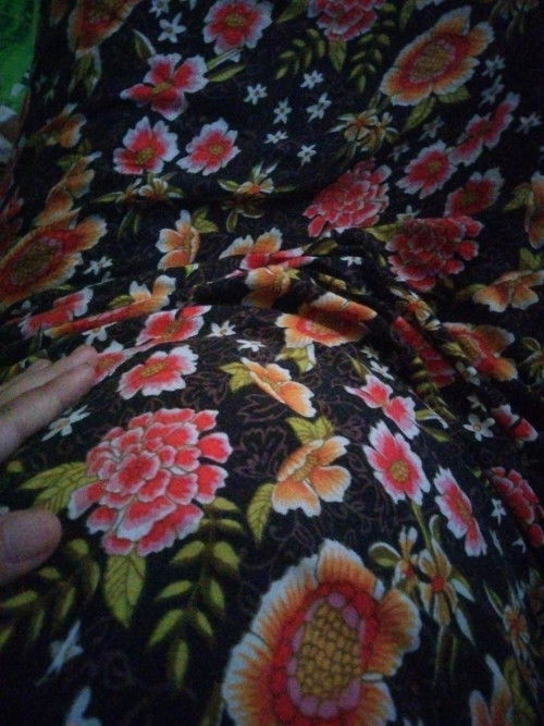 Doain ya bunda semoga bayiku sehat selalu 🥰 dan semangat buat bunda bunda 🤗