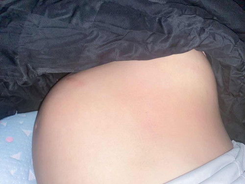 เตรียมของไปคลอด