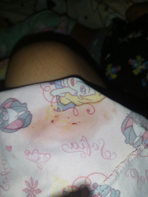 32weeks and 4days pregnant