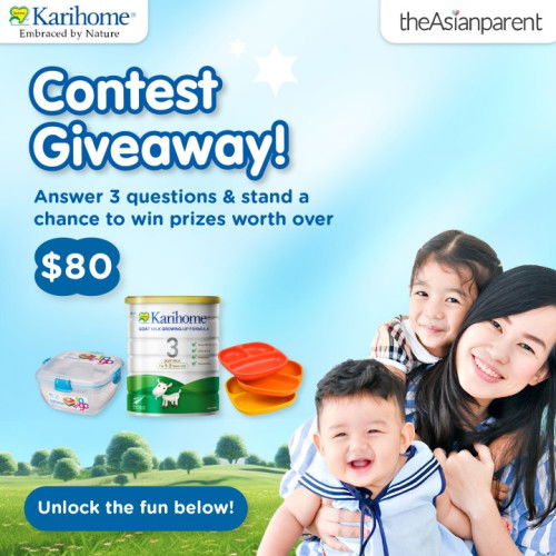 🎉✨ [GIVEAWAY ALERT] ✨🎉