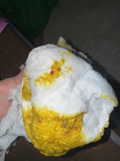 Anak mix sufor dari bmt gold ke platinum