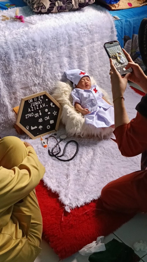 Ketuban pecah dini KPD