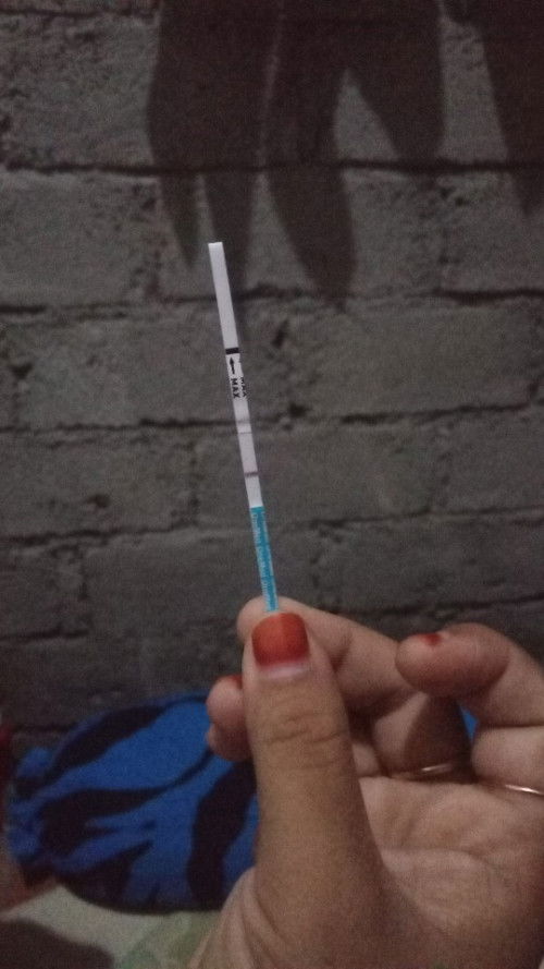 Seputar kehamilan 5week