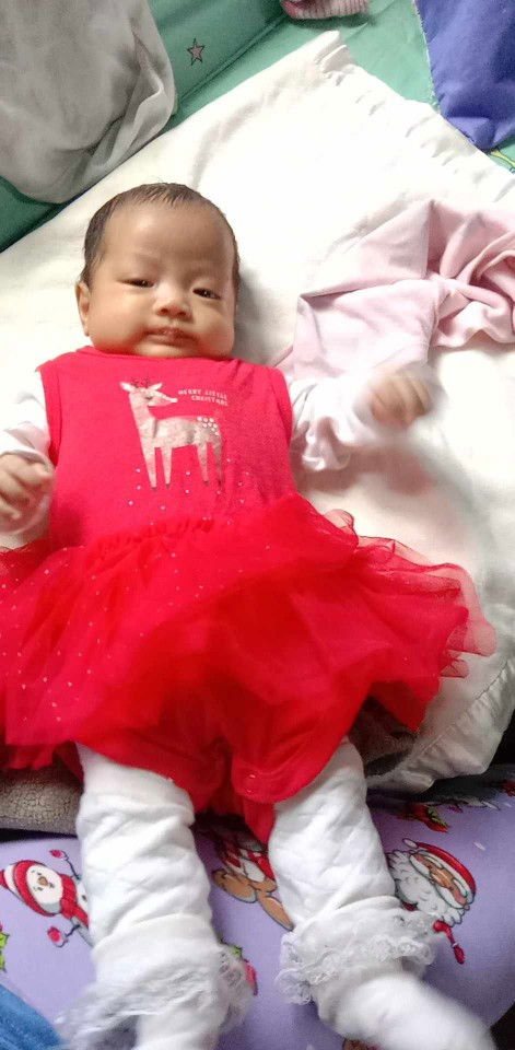 Cs mom for 2 and laygate