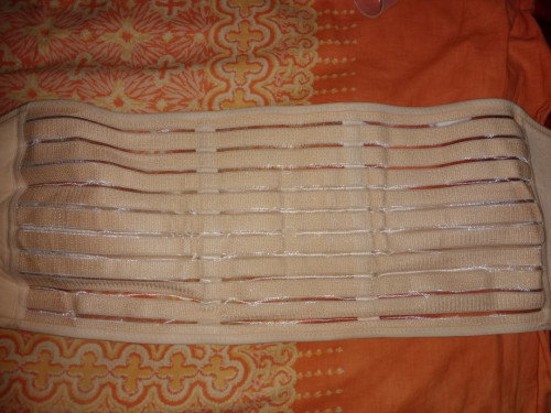 Dijual corset mamachoice