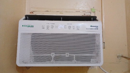 EVEREST AIRCON