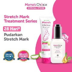 Penghilang stretchmark