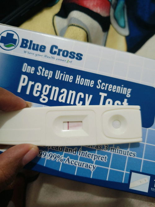 POSITIVE OR NEGATIVE PT