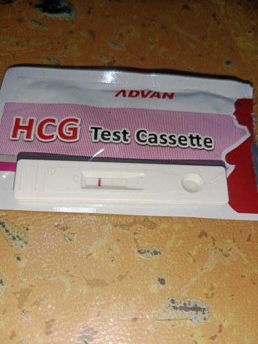 Advance or false?