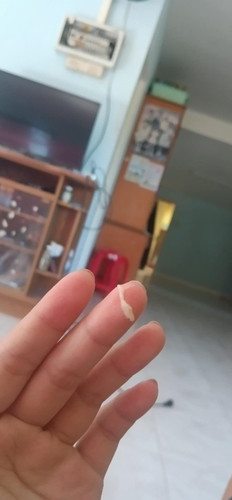 แบบนี้ใช่มูกมั้ยคะ