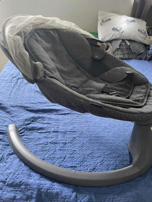 Sy nak jual barang baby preloved.