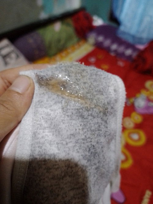 Lendir tanda bersalin?