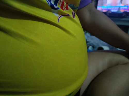 33Wท้องแข็งมาก