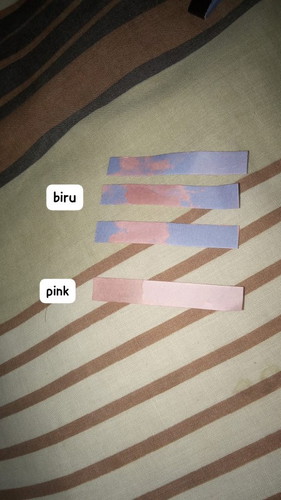 ketuban atau bukan?