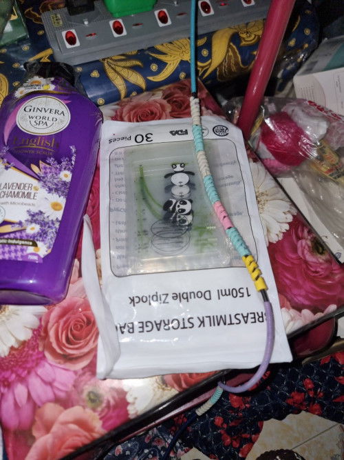 Breastfeeding vs working mom