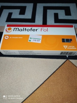 meltofer fol