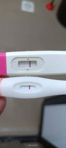 Positif atau negatif