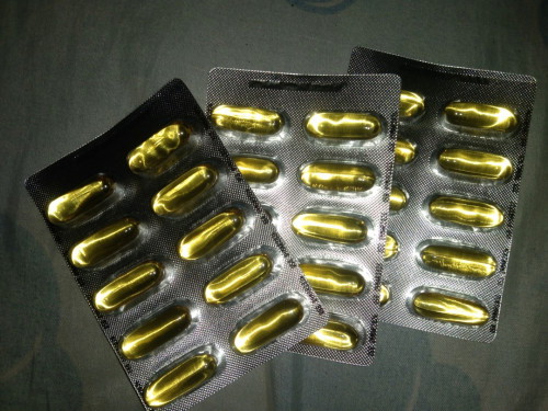 PRIME ROSE CAPSULE SELLING