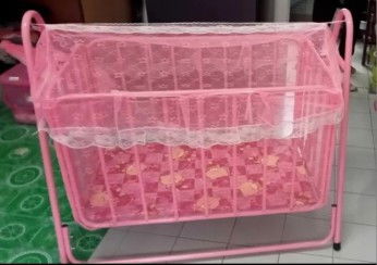 ส่งต่อเปลลูกกรง