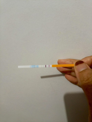 FIRST TIME GUNA UPK