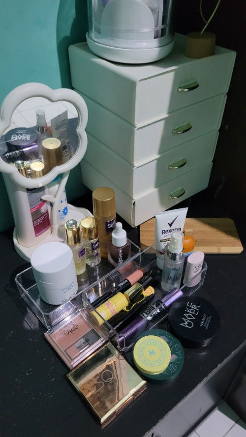 Seruseruan lagi bund.. hihi.. buat hiburan dirumah