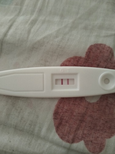 Pregnant ke tak