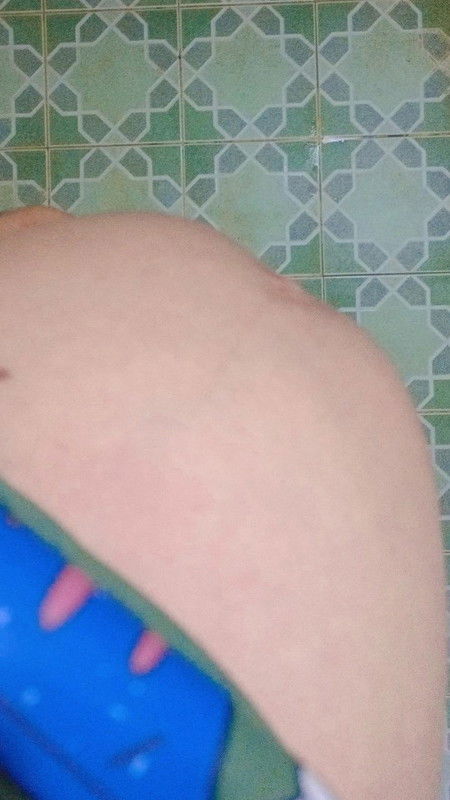 ตอนนี้ตั้งครรภ์29Week4วันแล้ว แต่นํ้าหนักแม่น้อยมาก55.3 อยากเพิ่มนํ้าหนักให้ลูกน้อยด้วย