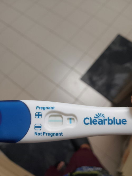 hi nk tanya , kalau mcm ni positive ke negative ye?