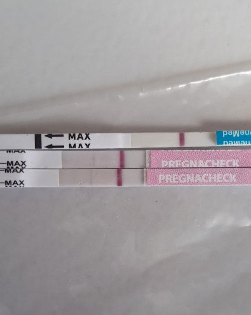 Ada yg prnah mengalami ini juga?