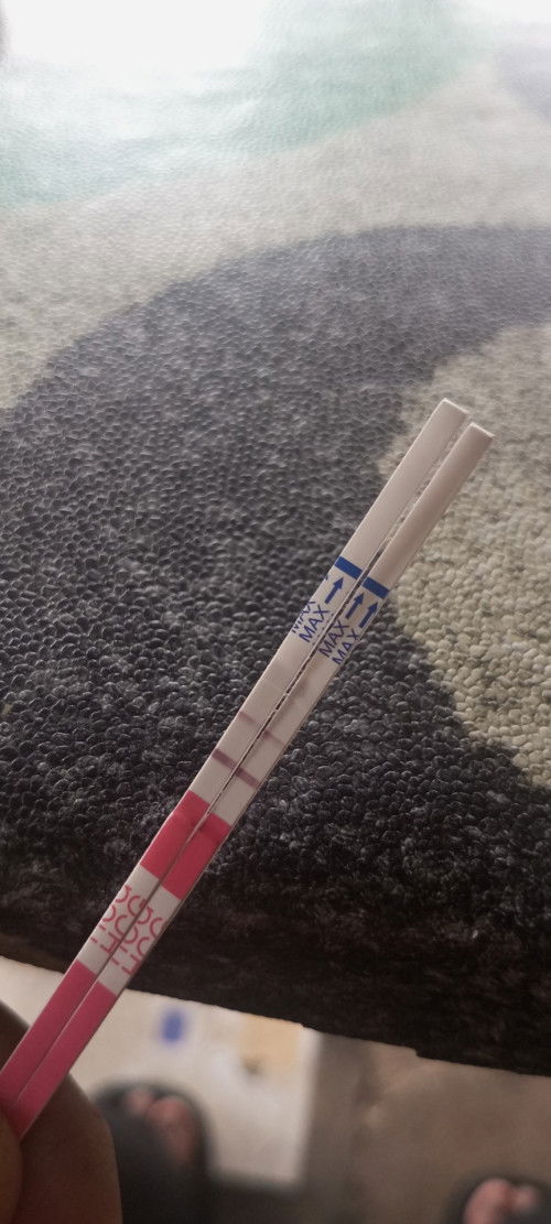 Telat haid seminggu ?