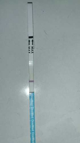 Garis 1 atau garis 2 samar