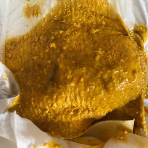 bab anak umur 1 bulan