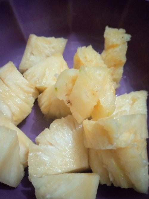 bunda bundaa hpl Desember ada yang udahh dapett tanda cintaa belumm