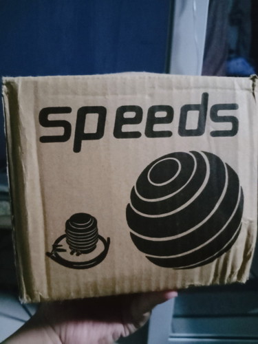 Preloved. Barang gak kepakaii