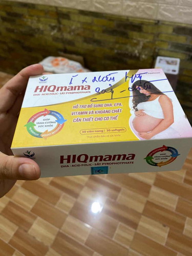 Các mom ơi e có con lần đầu nên hoang mang ko biết uống sắt,canxi,axit folic loại nào tốt ạ