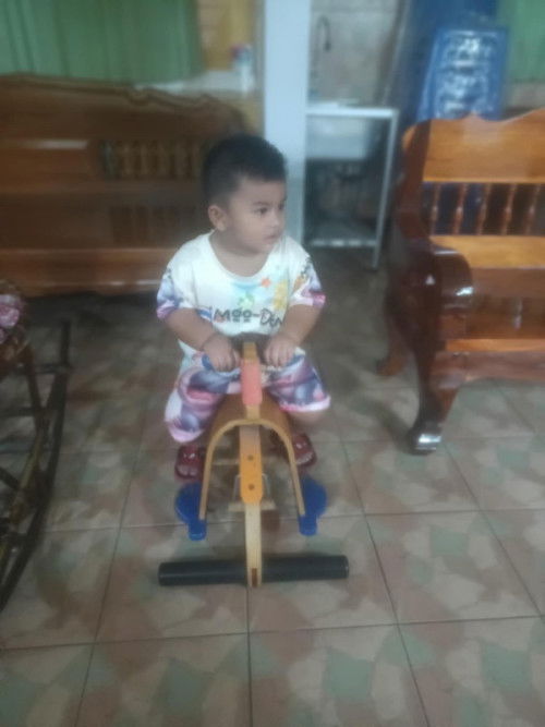 ทำยังไงให้ลูกเลิกมื้อดึกได้ค่ะ