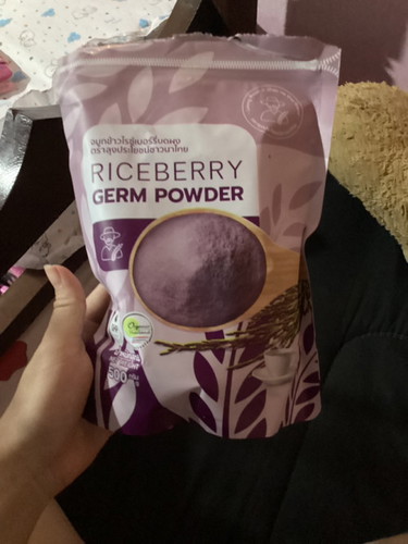 ส่งต่อจมูกข้าวไรซ์เบอร์รี่