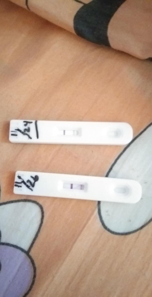 Dating ng mens ko nov. 18 pero d nako dinatnan hanggang ngaun po. Nagpt po ako . Reg mens nman po aq