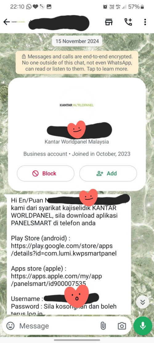 Aplikasi Panel Smart
