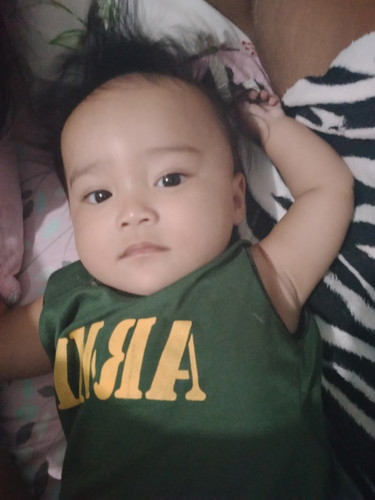 Normal ba sa bata ang pagiging iyakin since nung newborn sya until now na 5months old na sya?