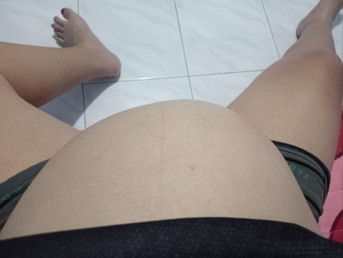 ลูกโก่งตัวบ่อย