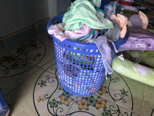 แม่ๆคนไหนต้องการรับเสื้อผ้ามั้ยคะ