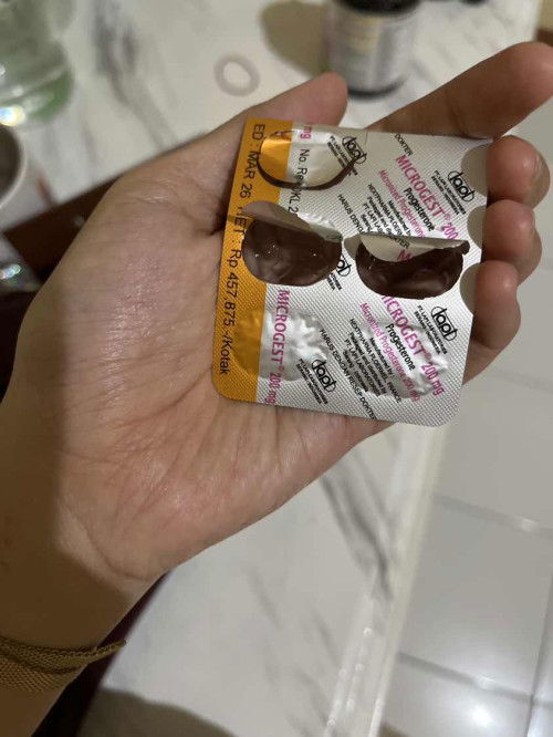 Obat penguat kandungan, Pusing dan kepala seperti muter2 dan ngantuk berat