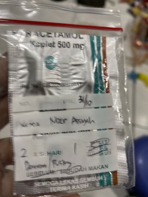 Bumil boleh minum obat ga??