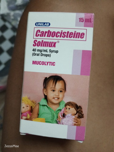 Pwede ko bang ipainom to sa baby ko na open kuna kasi to