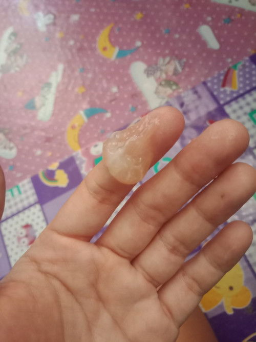 ขอสอบถามแม่ๆหน่อยคะ