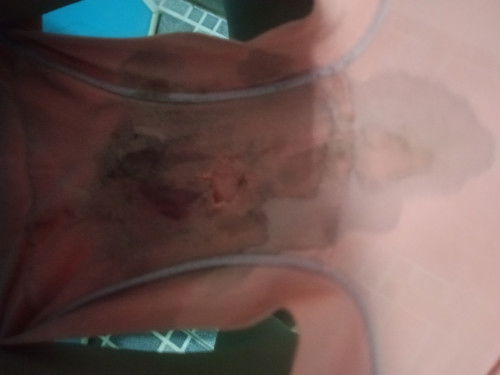 Bantu doa nya ya bunda bunda