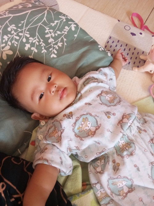 Tolong di jawab bunda