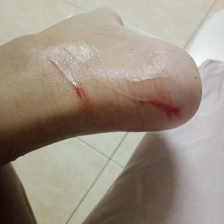 ถามแม่ๆสัตว์เลี้ยงหน่อยค่ะ