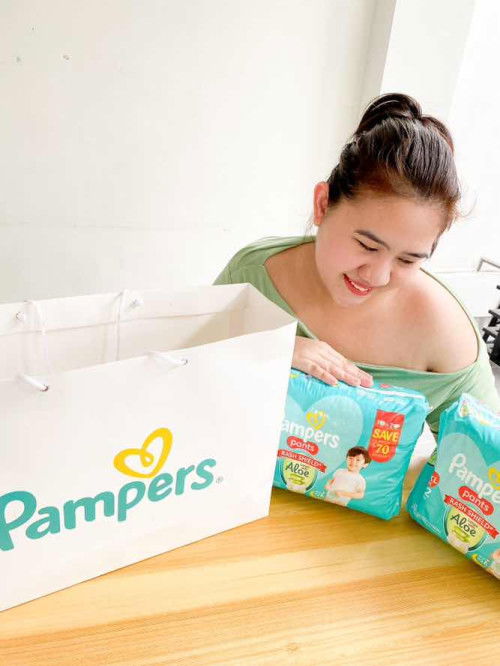 I’m a proud Sigurista Mom!